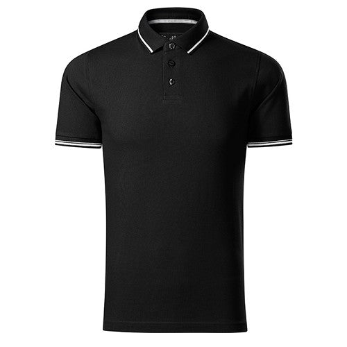 Polo_fashion_Homme_noir_Devant_MF251_CYBER26.jpg