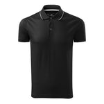 Polo_fashion_Homme_noir_Devant_MF259_CYBER25.jpg