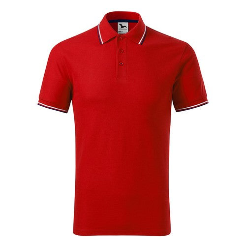 Polo_fashion_Homme_rouge_Devant_MF232C3XL_CYBER25.jpg