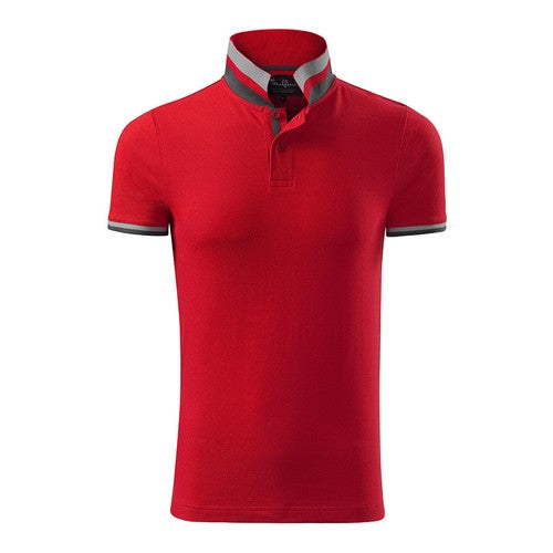 Polo_fashion_Homme_rouge_formula_Devant_MF256_CYBER25.jpg