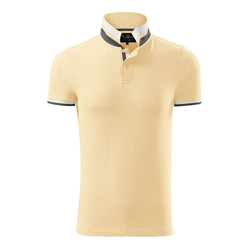 Polo_fashion_Homme_vanille_bourbon_Devant_MF256_CYBER26.jpg