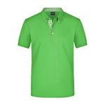 Polo_fashion_Homme_vert_Devant_JN964_CYBER25.jpg