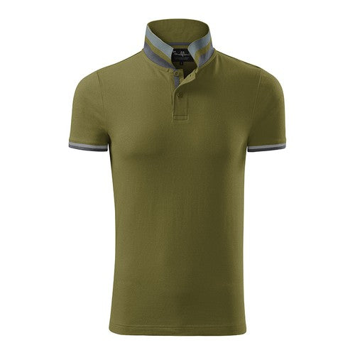 Polo_fashion_Homme_vert_avocat_Devant_MF256C3XL_CYBER25.jpg