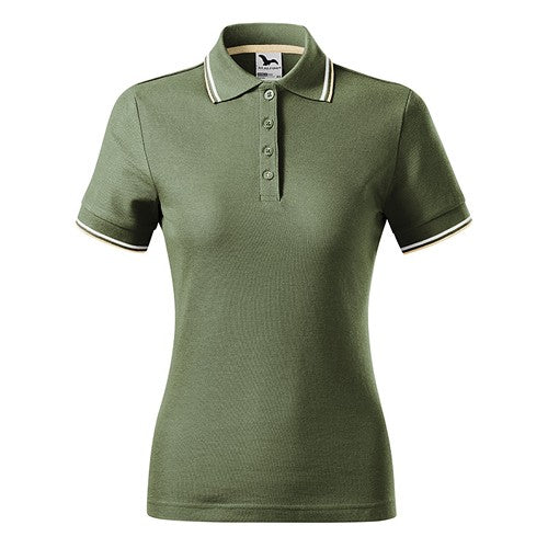 Polo_fashion_Malfini_Femme_kaki_Devant_MF233_CYBER26.jpg