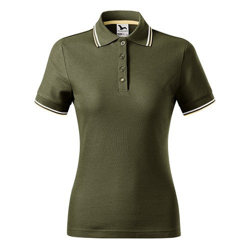 Polo_fashion_Malfini_Femme_militaire_Devant_MF233_CYBER25.jpg