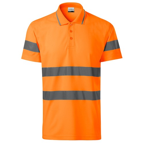 Polo_haute_visibilite_Unisex_orange_Devant_MF2V9_CYBER25.jpg