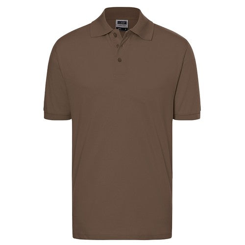 Polo_marron_Devant_JN070C_CYBER25.jpg
