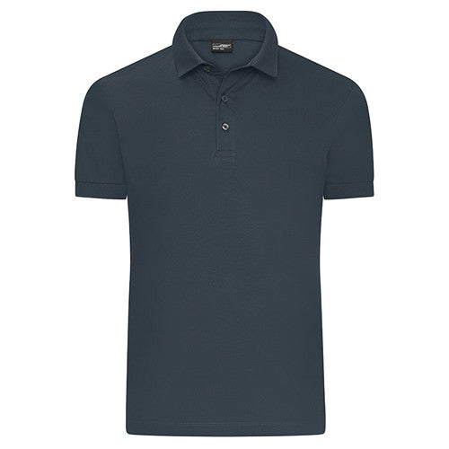 Polo_mercerise_Homme_graphite_Devant_JN1300_CYBER26.jpg
