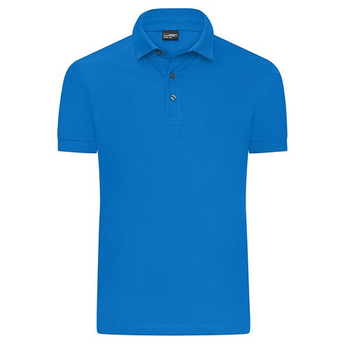 Polo_mercerise_James___Homme_bleu_Devant_JN1300_CYBER26.jpg
