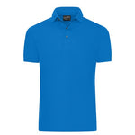 Polo_mercerise_slim_fit_Homme_bleu_Devant_JN1302_CYBER25.jpg