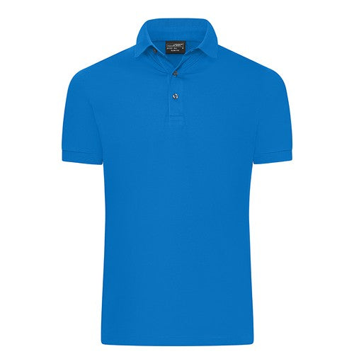 Polo_mercerise_slim_fit_Homme_bleu_Devant_JN1302_CYBER26.jpg