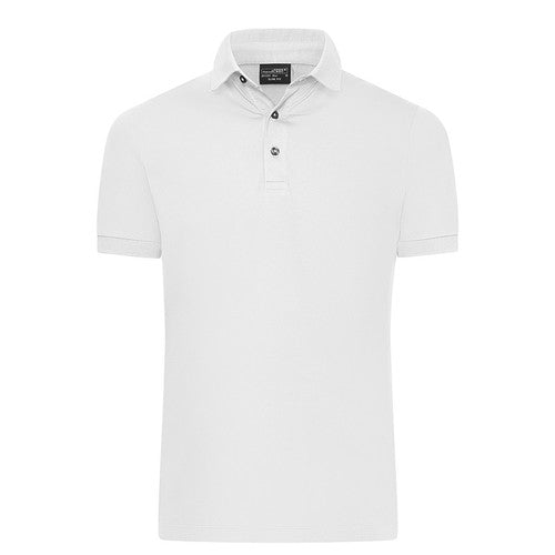 Polo_mercerise_slim_fit__Homme_blanc_Devant_JN1302_CYBER25.jpg