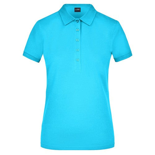 Polo_stretch_Femme_turquoise_Devant_JN709_CYBER25.jpg