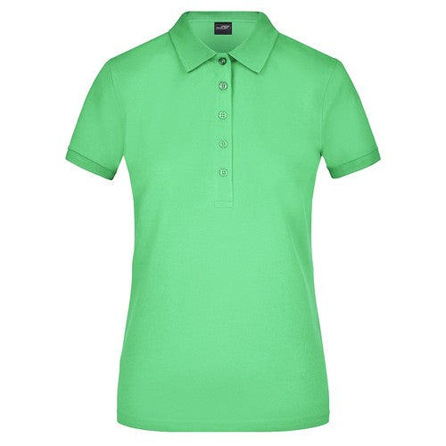 Polo_stretch_Femme_vert_citron_Devant_JN709_CYBER25.jpg