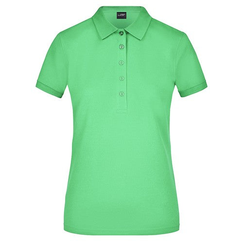 Polo_stretch_Femme_vert_citron_Devant_JN709_CYBER26.jpg