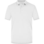 Polo_stretch_Homme_blanc_noir_Devant_JN569_CYBER25.jpg
