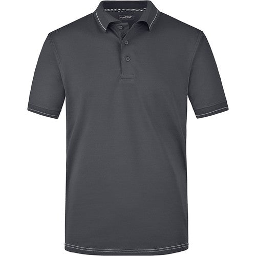 Polo_stretch_Homme_graphite_blanc_Devant_JN569_CYBER25.jpg