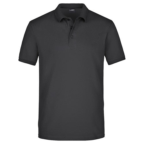 Polo_stretch_Homme_noir_Devant_JN710_CYBER26.jpg