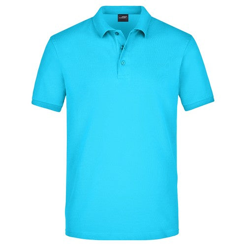 Polo_stretch_Homme_turquoise_Devant_JN710_CYBER25.jpg