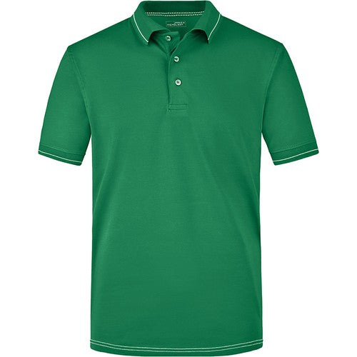 Polo_stretch_Homme_vert_Devant_JN569_CYBER25.jpg