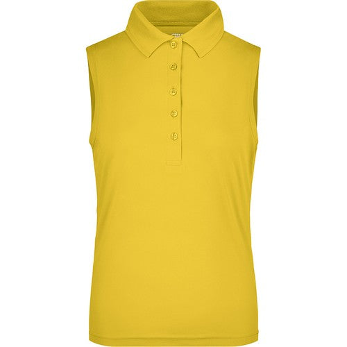 Polo_technique_Femme_jaune_soleil_Devant_JN575_CYBER25.jpg