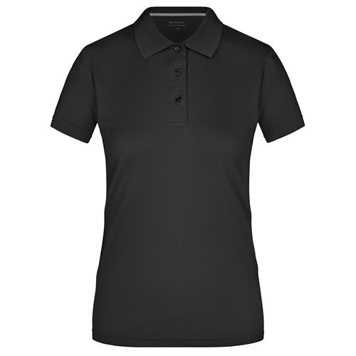 Polo_technique_Femme_noir_Devant_JN411_CYBER26.jpg