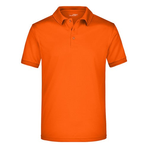 Polo_technique_Homme_orange_fonce_Devant_JN576_CYBER25.jpg