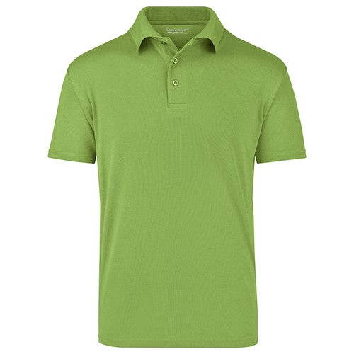 Polo_technique_Homme_vert_prairie_Devant_JN024_CYBER25.jpg