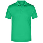 Polo_technique_Homme_vert_prairie_fr_Devant_JN401_CYBER25.jpg