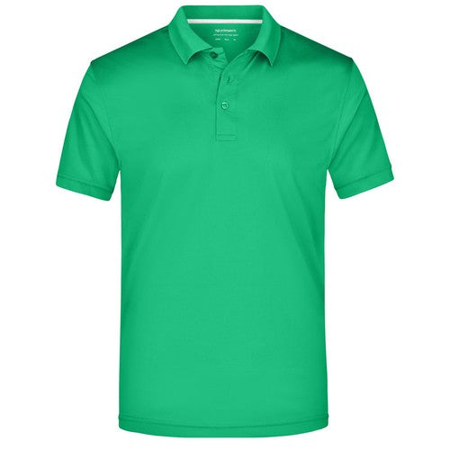 Polo_technique_Homme_vert_prairie_fr_Devant_JN401_CYBER25.jpg