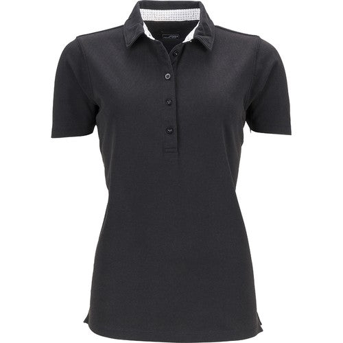 Polo_uni_Femme_noir_Devant_JN711_CYBER25.jpg