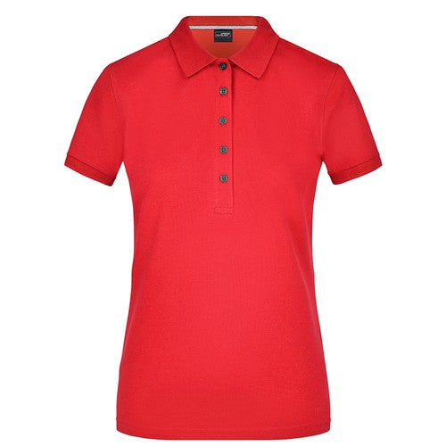 Polo_uni_Femme_rouge_clair_Devant_JN707_CYBER25.jpg