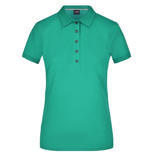 Polo_uni_Femme_vert_irlandais_Devant_JN707_CYBER25.jpg
