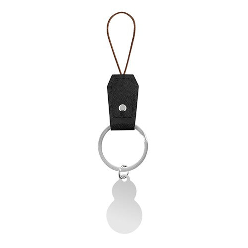 Porte-cles_noir___argent_Devant_9301-00_CYBER26.jpg