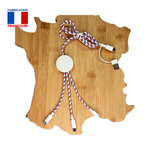 CHARGEUR MULTICABLE MADE IN FRANCE