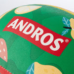 FRUITS x ANDROS