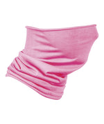 Rose fluo