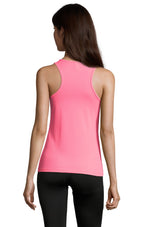 Rose fluo