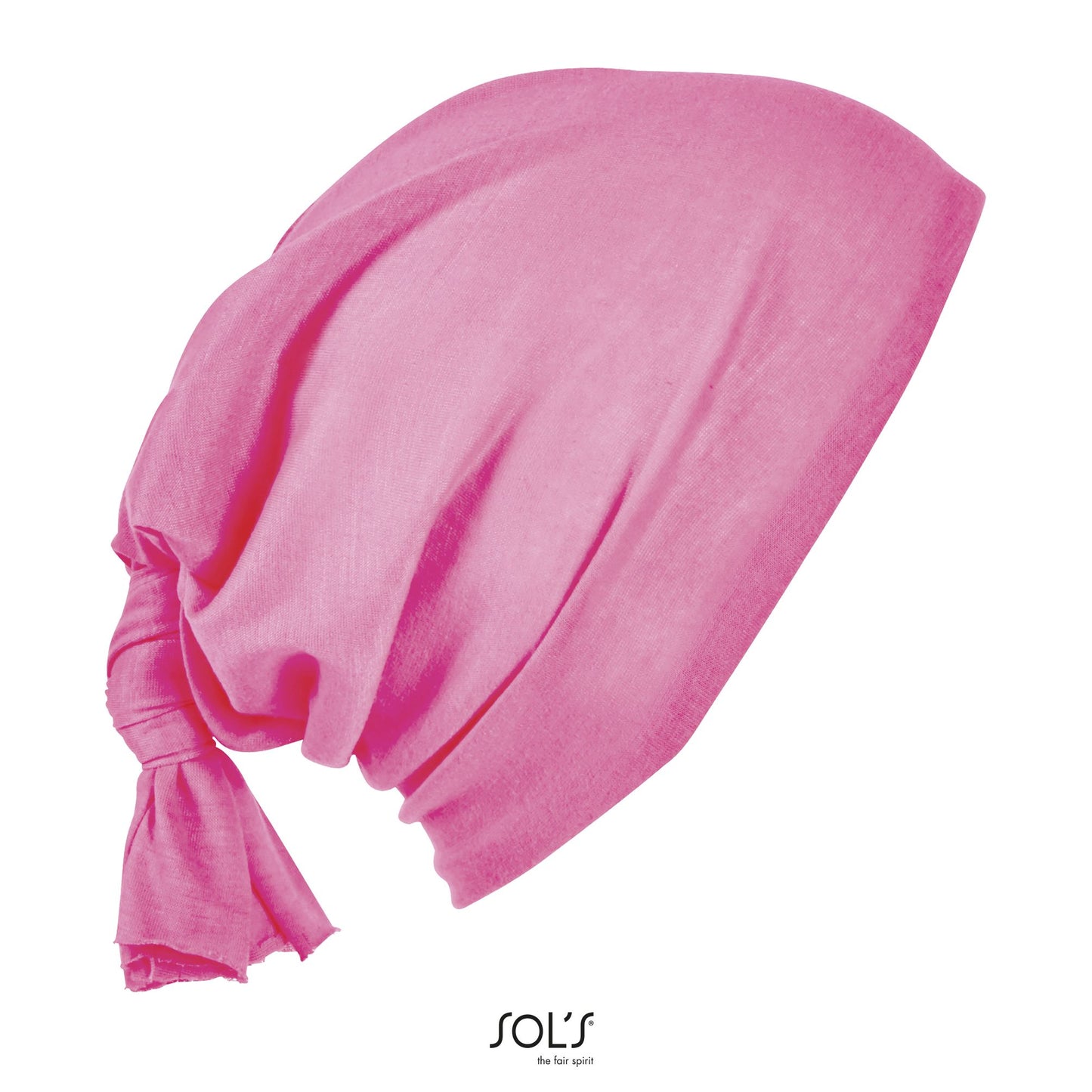 Rose fluo