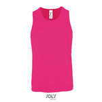 Rose fluo