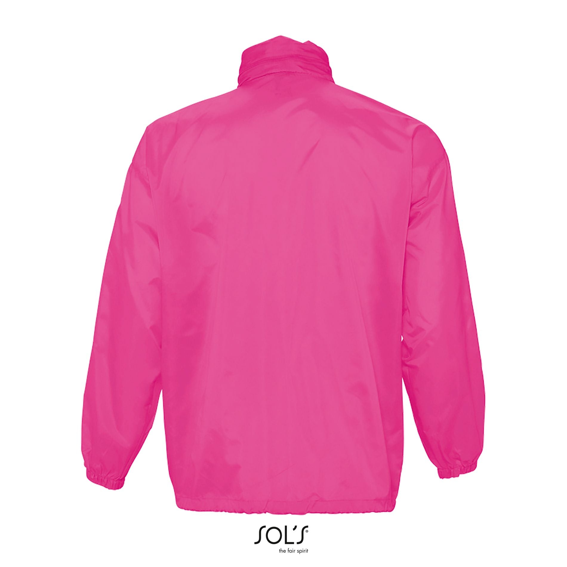 Rose fluo