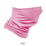 Rose fluo