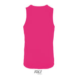 Rose fluo