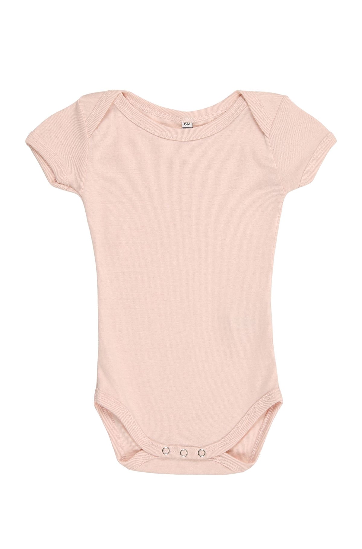 Rose layette