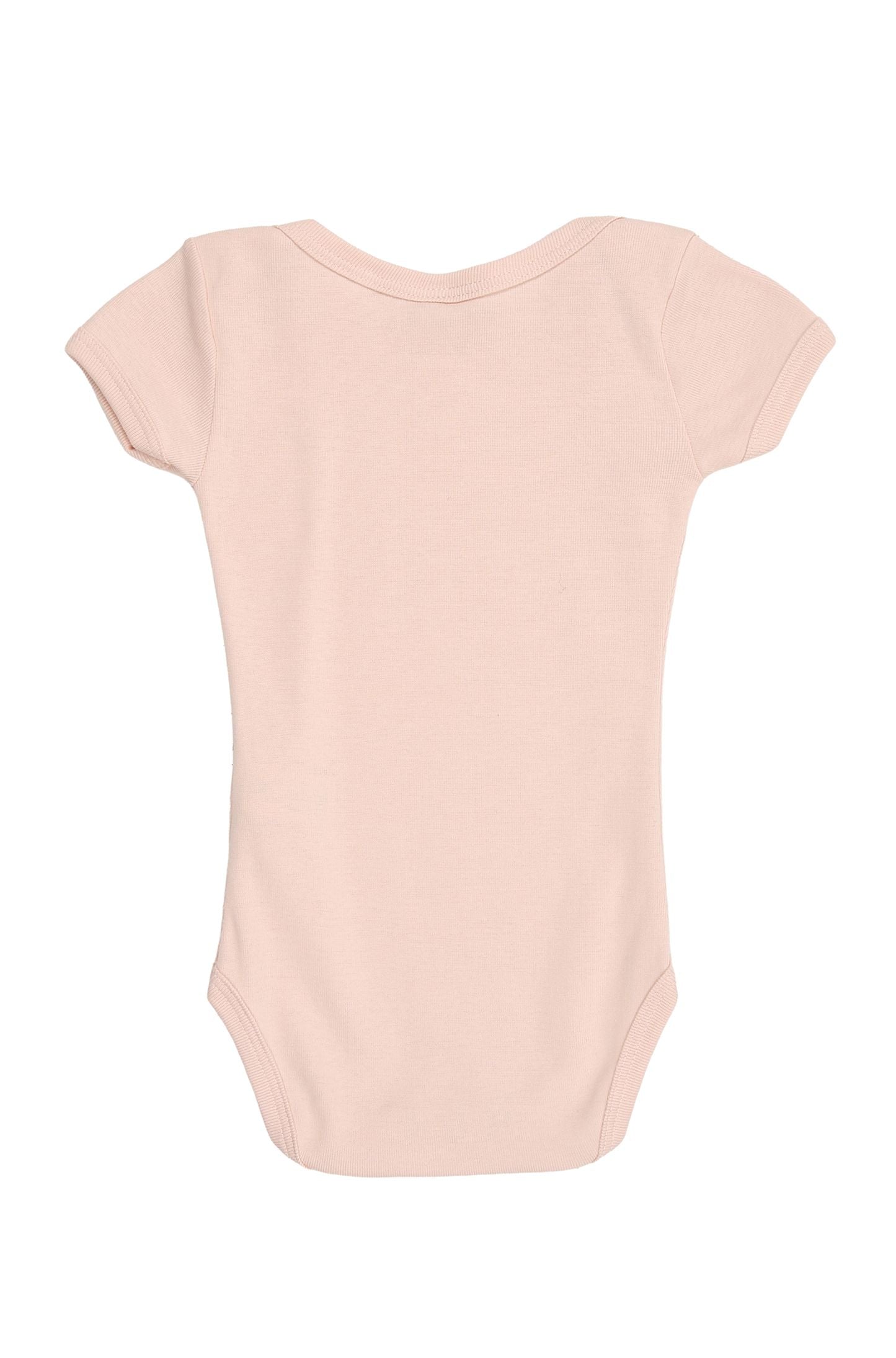 Rose layette