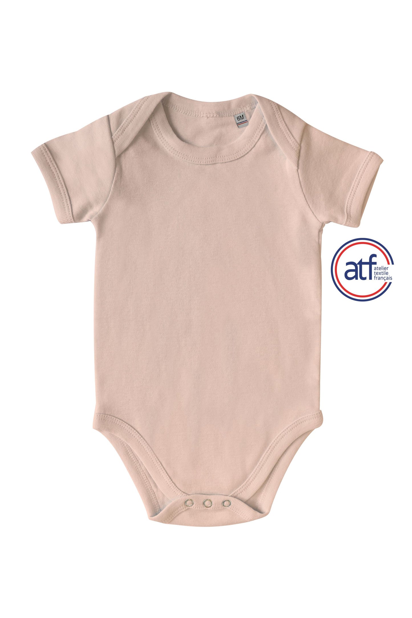 Rose layette