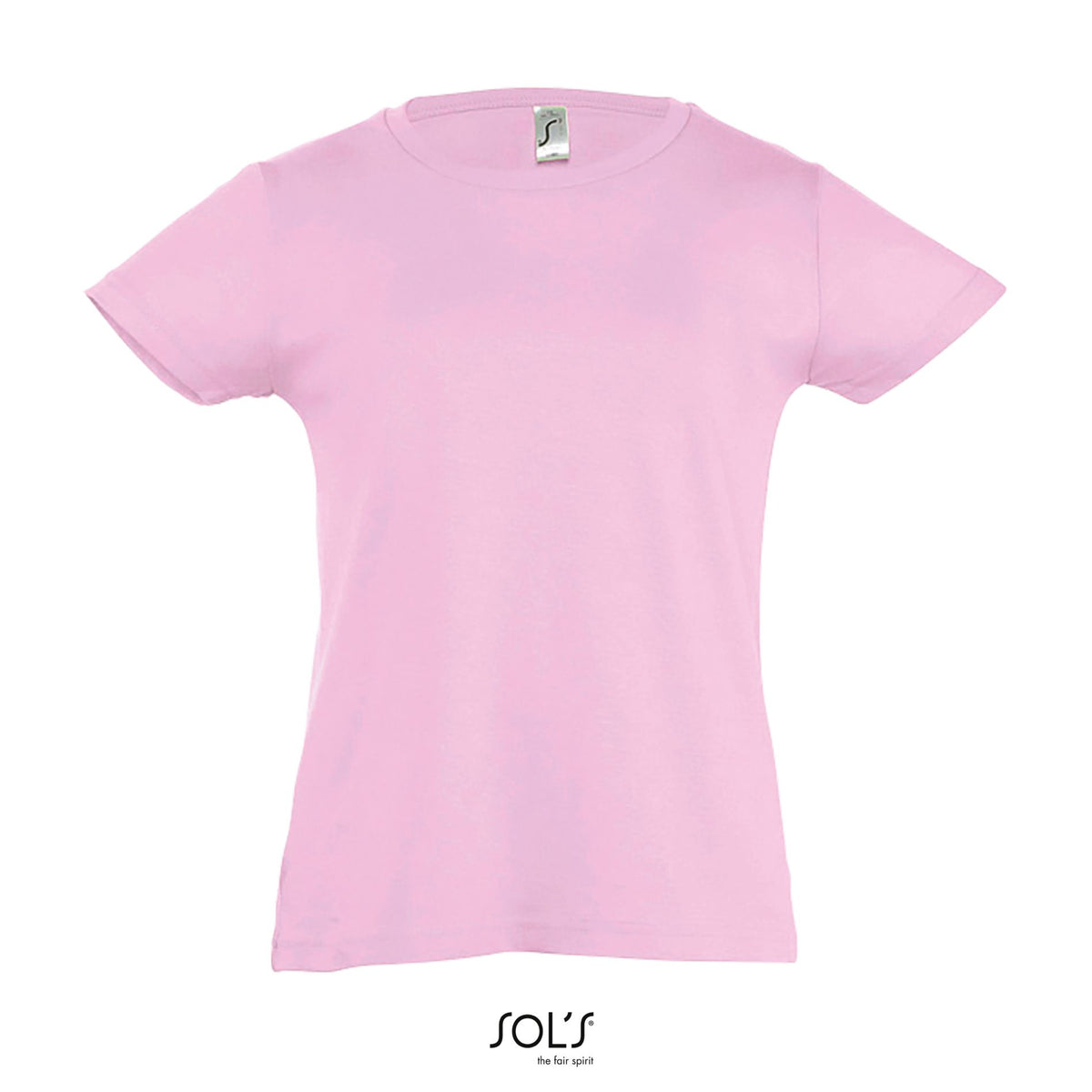Rose moyen