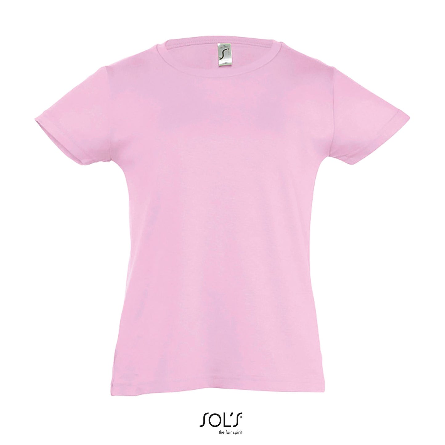Rose moyen