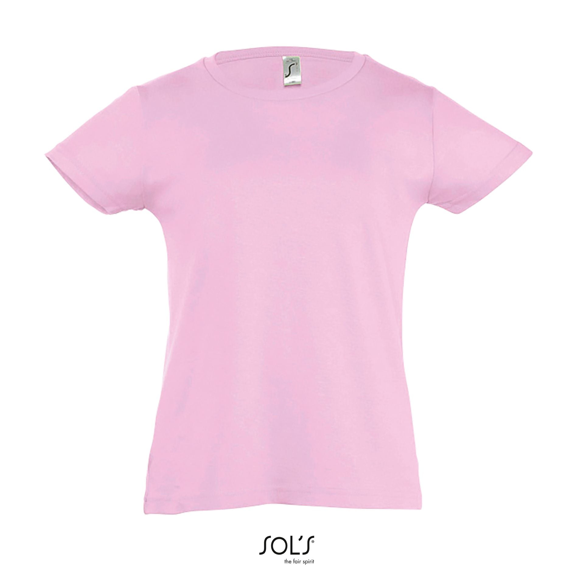 Rose moyen