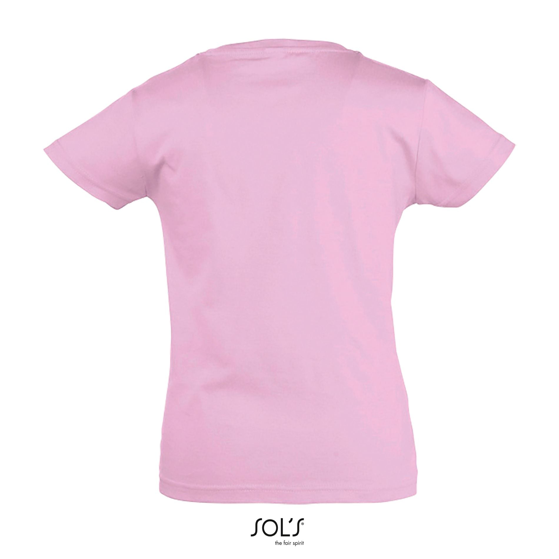 Rose moyen